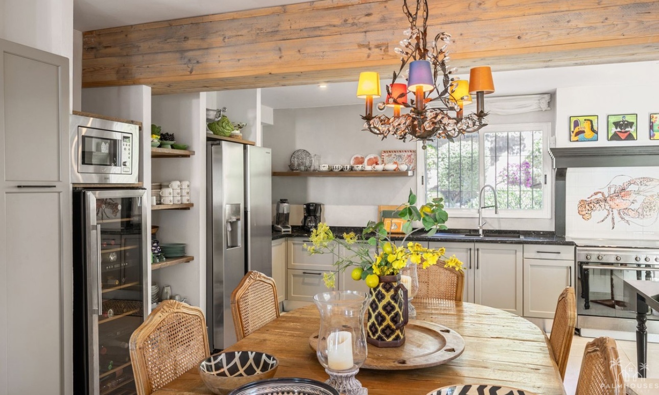 Venta - Villa - Altea - Altea Centro