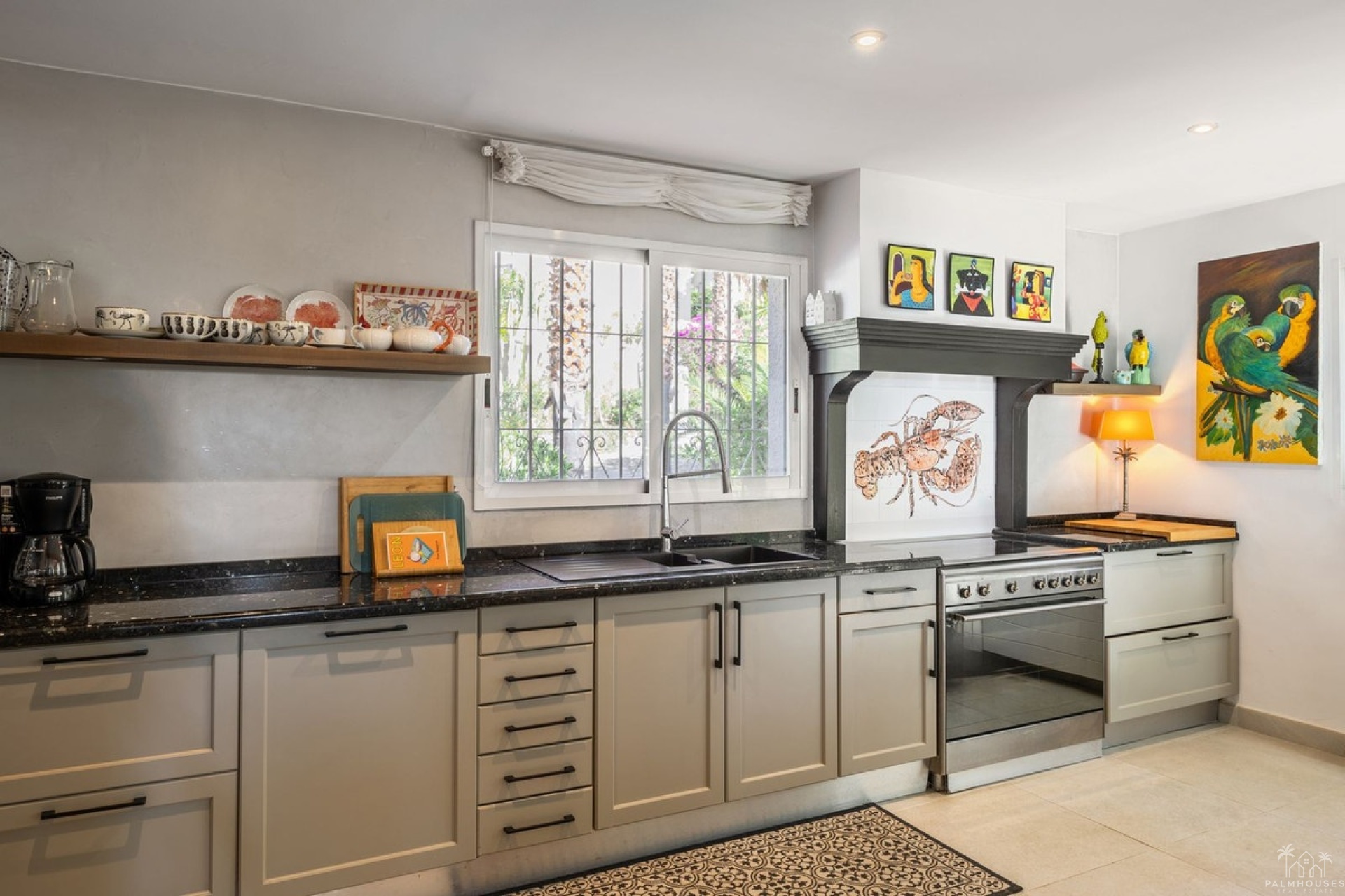 Venta - Villa - Altea - Altea Centro