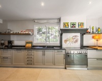 Venta - Villa - Altea - Altea Centro