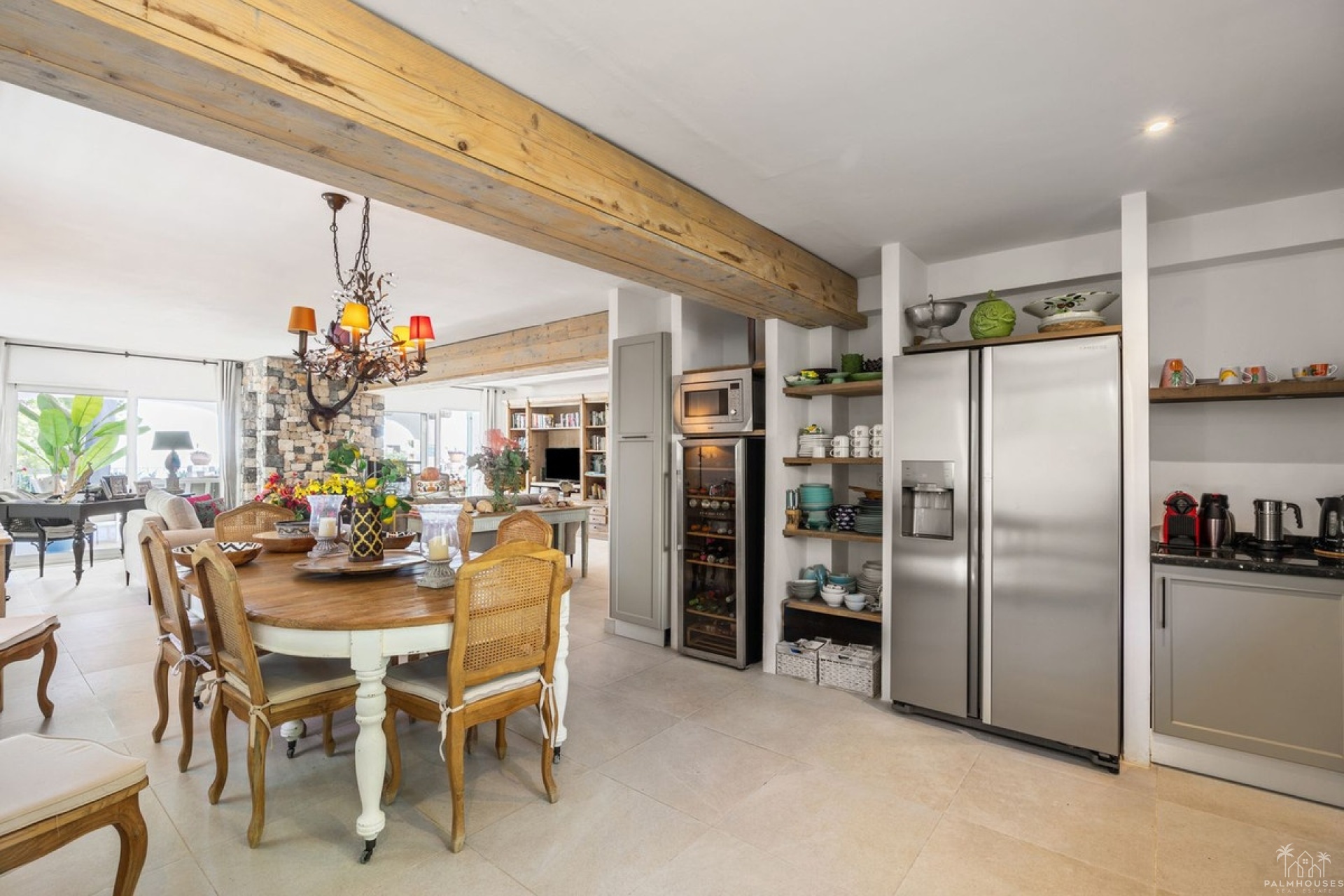 Venta - Villa - Altea - Altea Centro