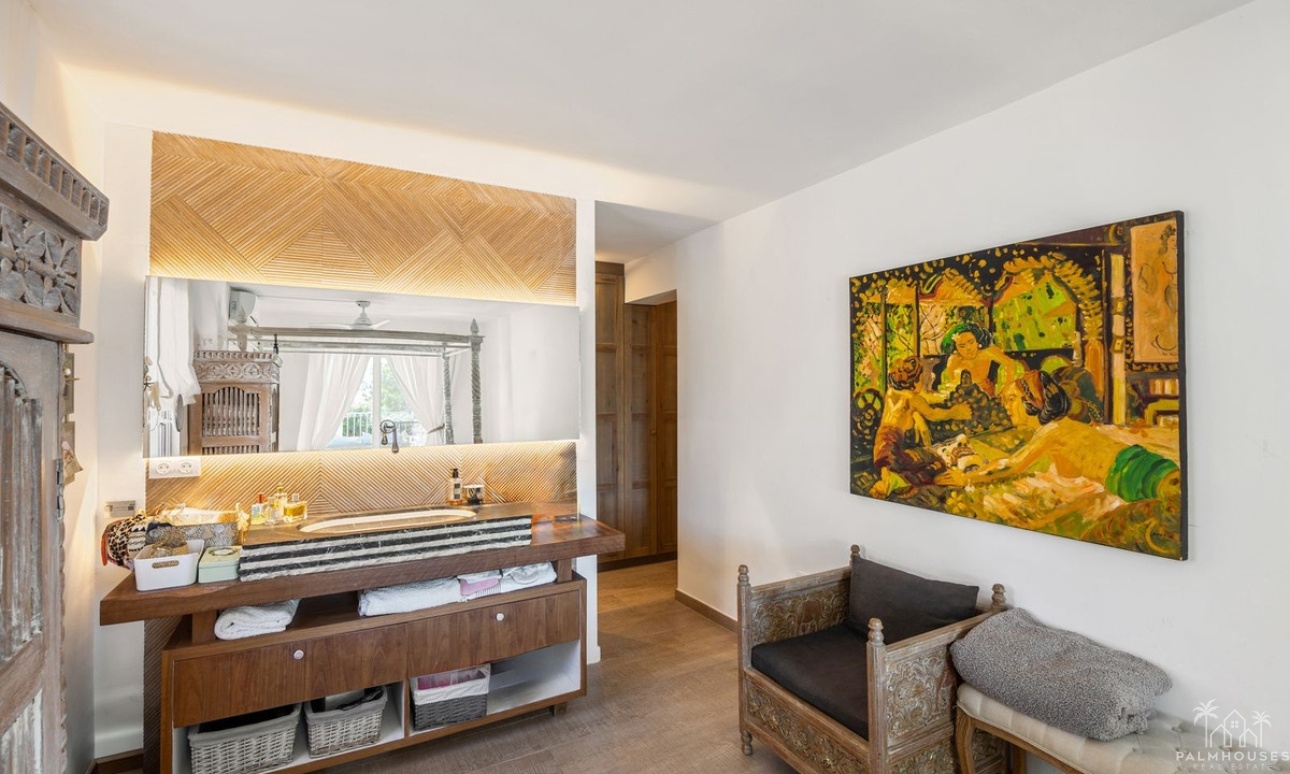 Venta - Villa - Altea - Altea Centro