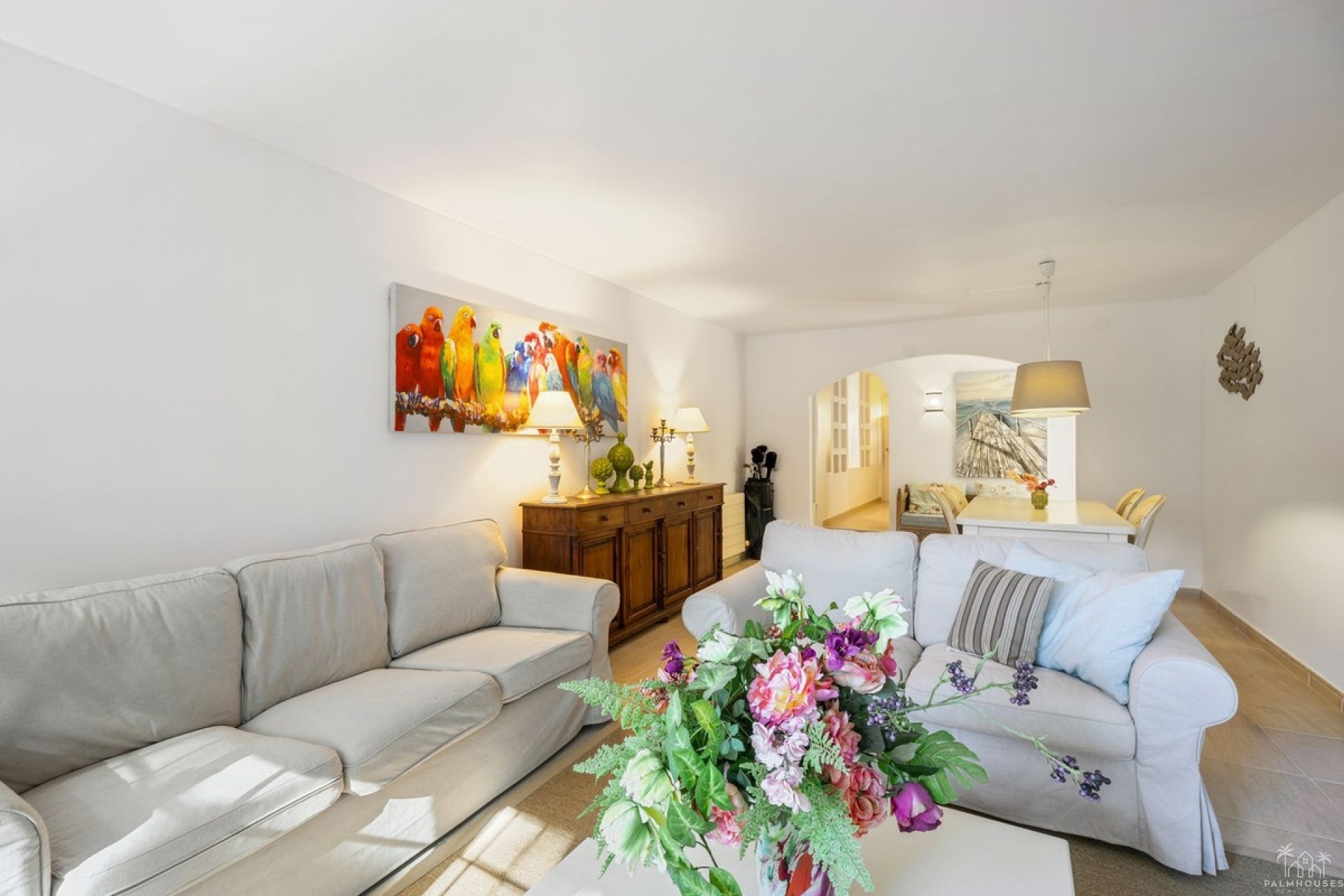 Venta - Villa - Altea - Altea Centro