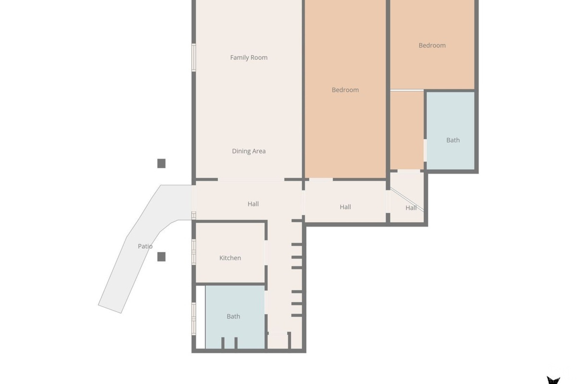 Venta - Villa - Altea - Altea Centro