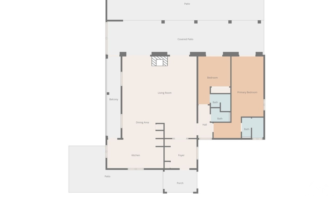 Venta - Villa - Altea - Altea Centro