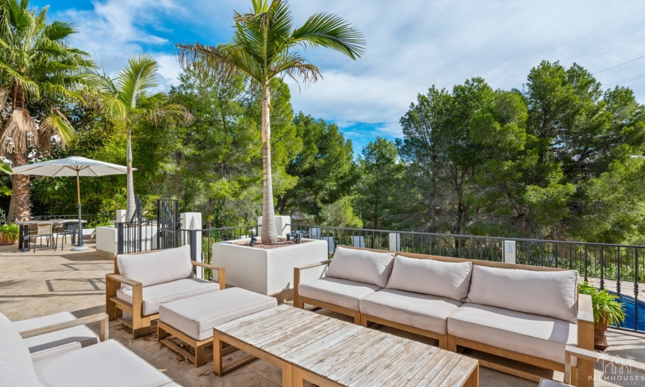 Venta - Villa - Altea - Altea Centro