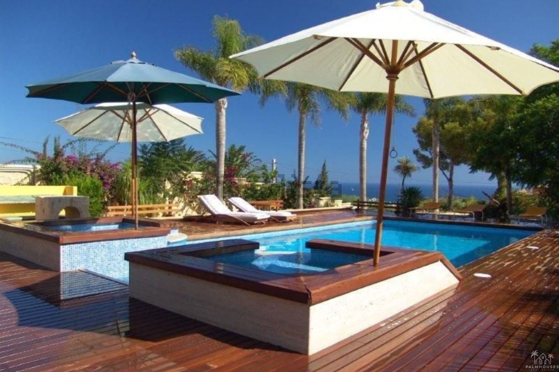 Venta - Villa - Altea - Altea Centro