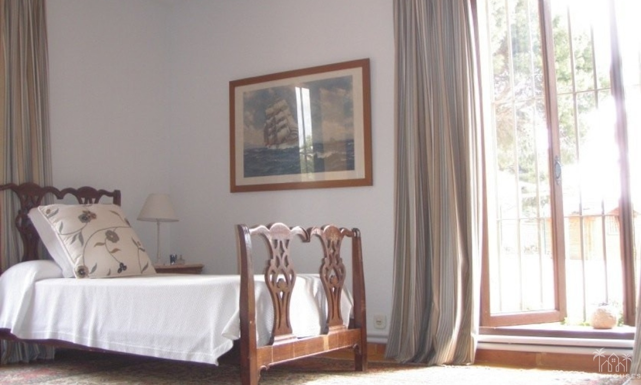 Venta - Villa - Altea - Altea Centro