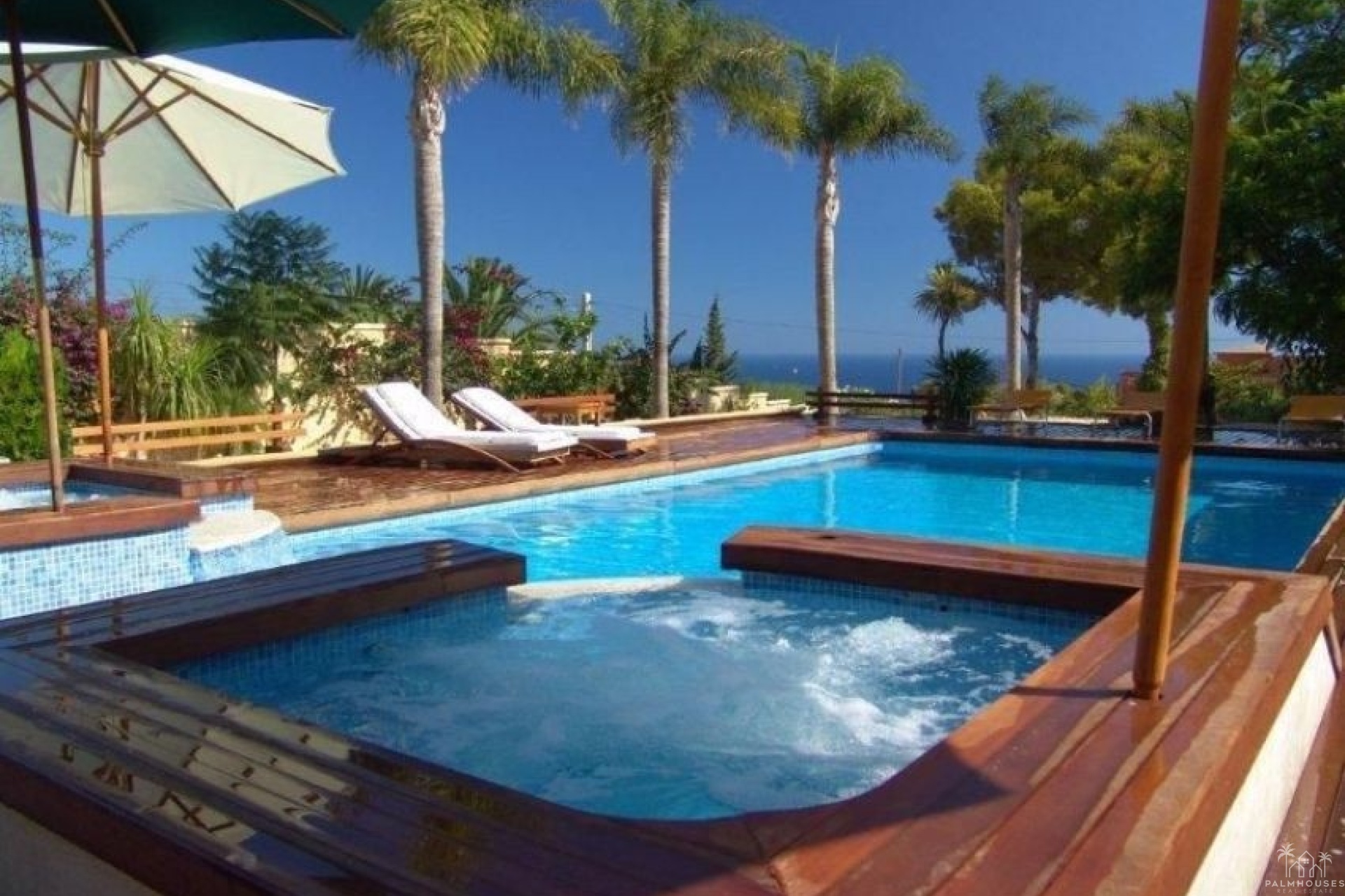 Venta - Villa - Altea - Altea Centro