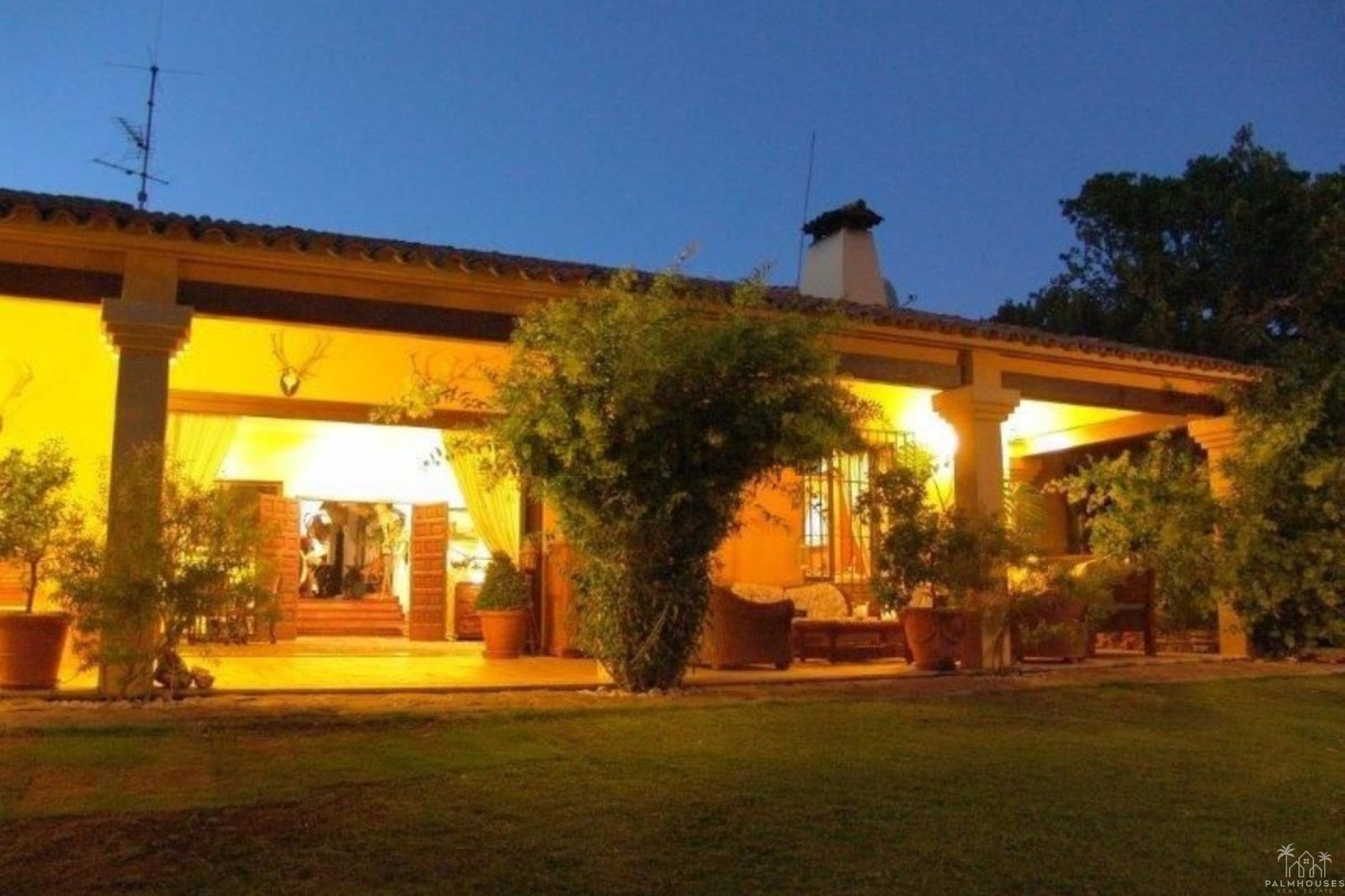 Venta - Villa - Altea - Altea Centro