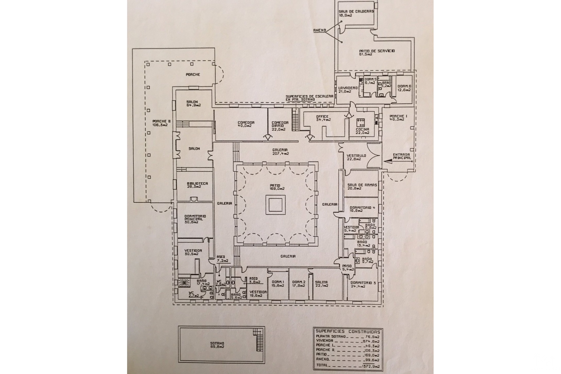 Venta - Villa - Altea - Altea Centro