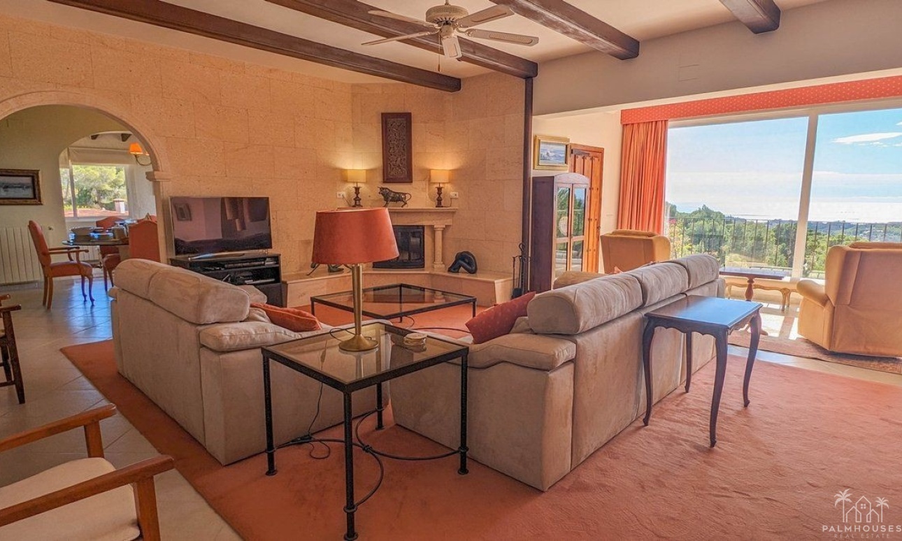 Venta - Villa - Altea - Altea Centro