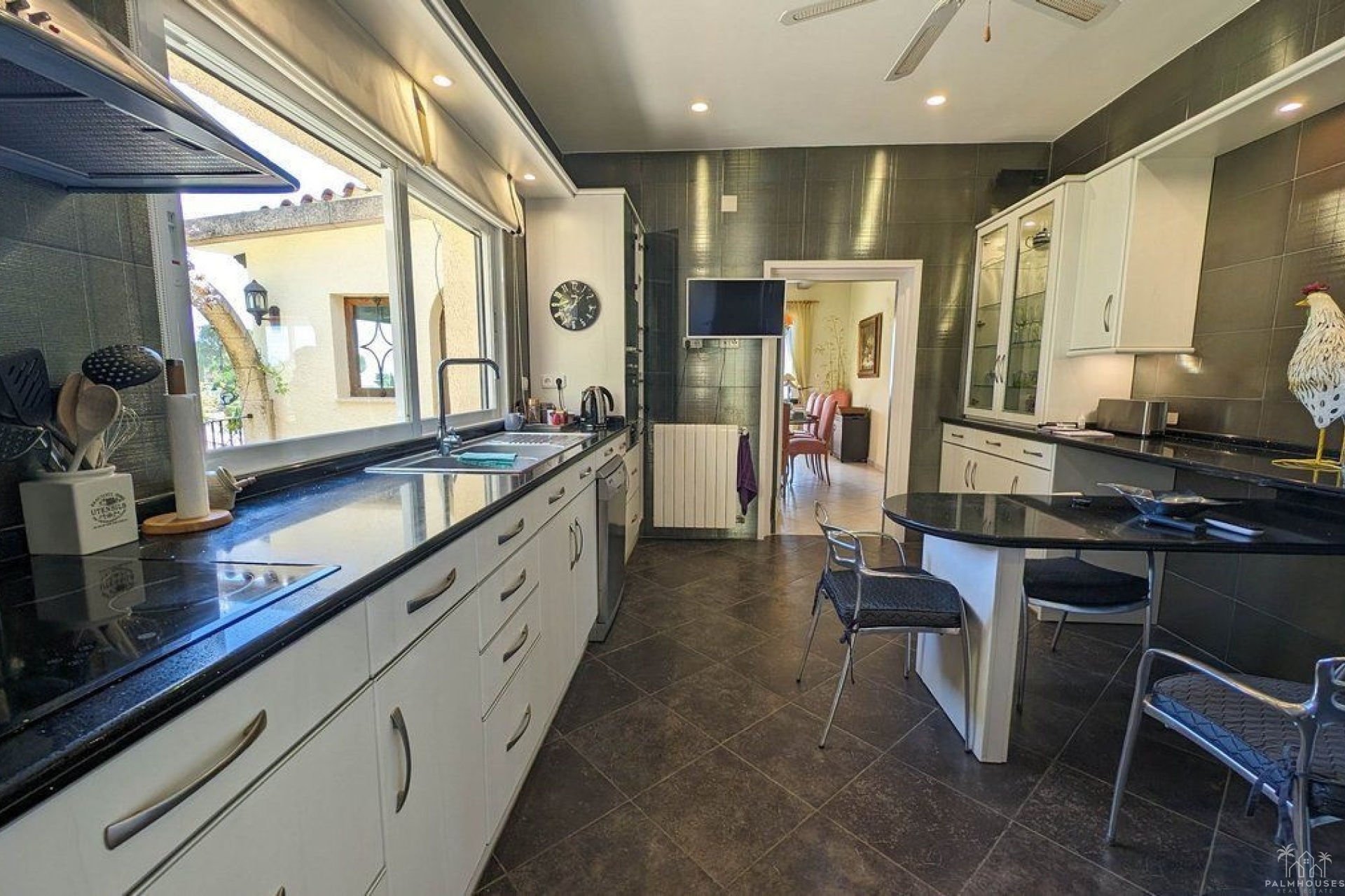 Venta - Villa - Altea - Altea Centro