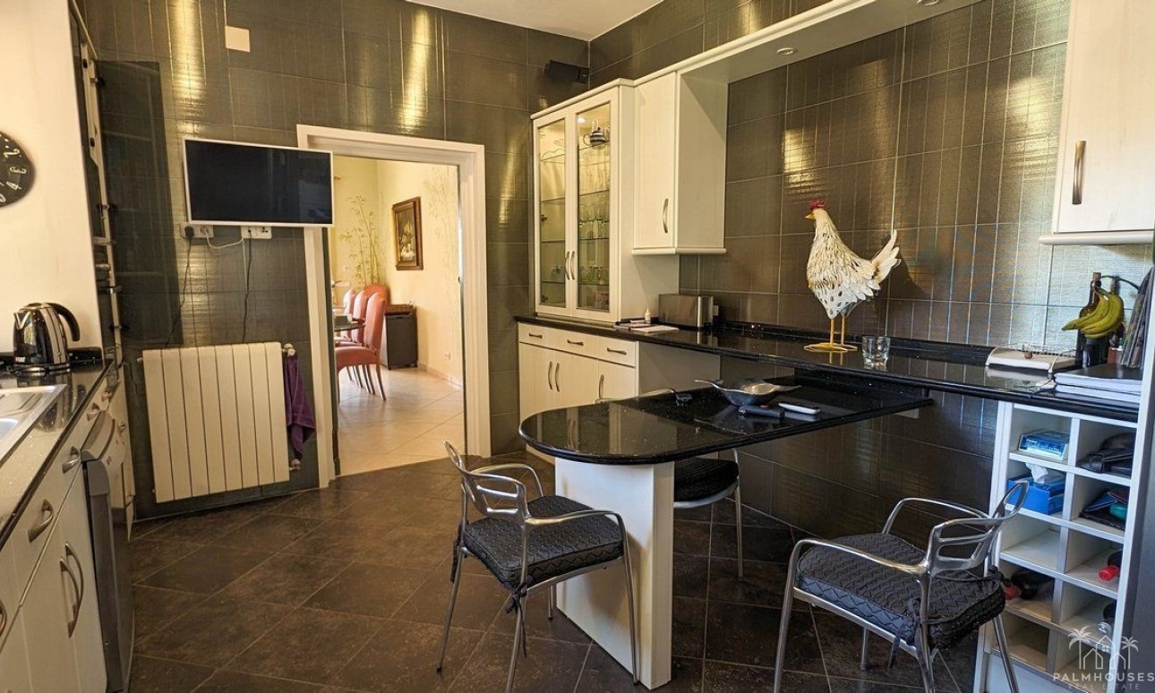Venta - Villa - Altea - Altea Centro