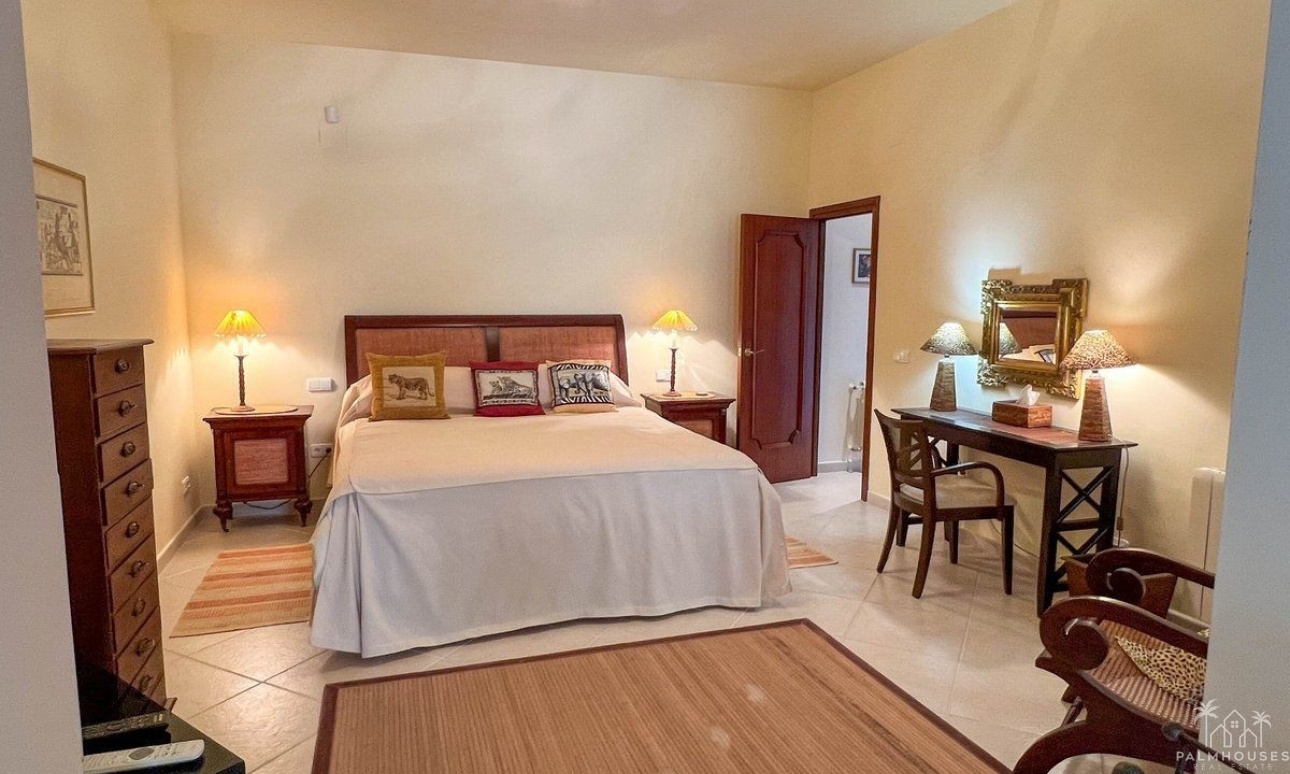 Venta - Villa - Altea - Altea Centro