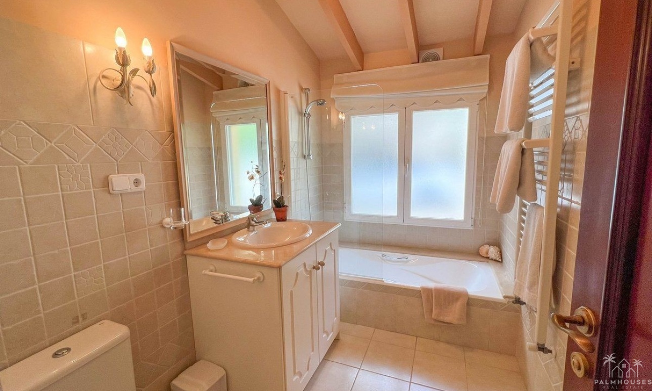 Venta - Villa - Altea - Altea Centro