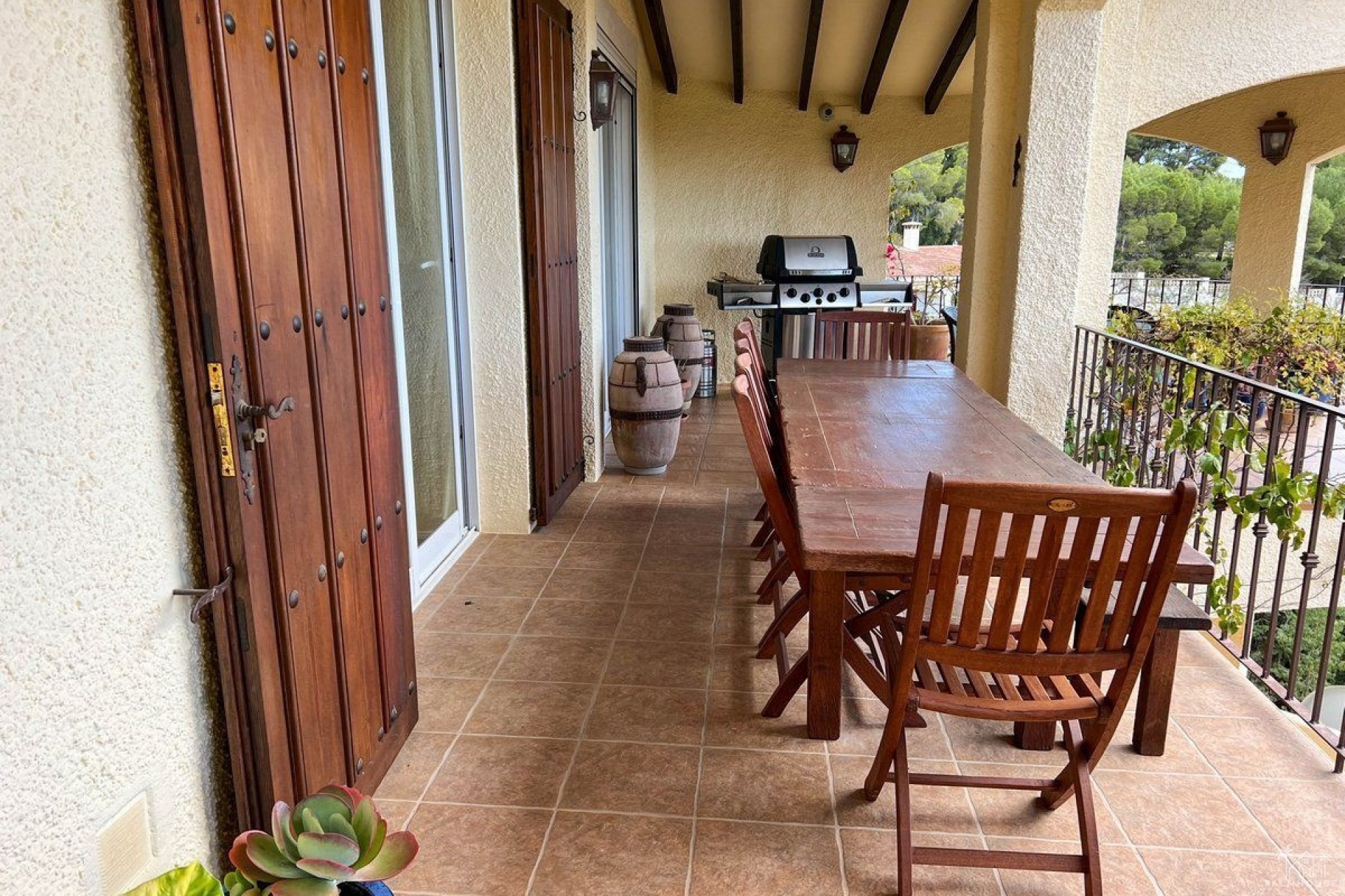Venta - Villa - Altea - Altea Centro
