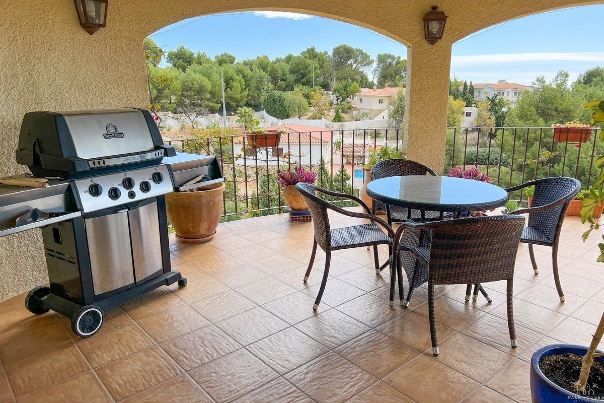 Venta - Villa - Altea - Altea Centro