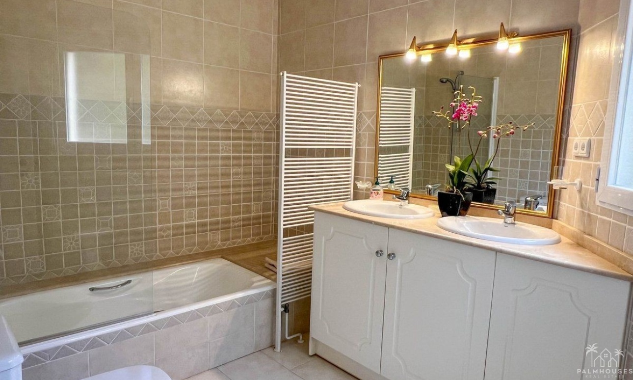 Venta - Villa - Altea - Altea Centro