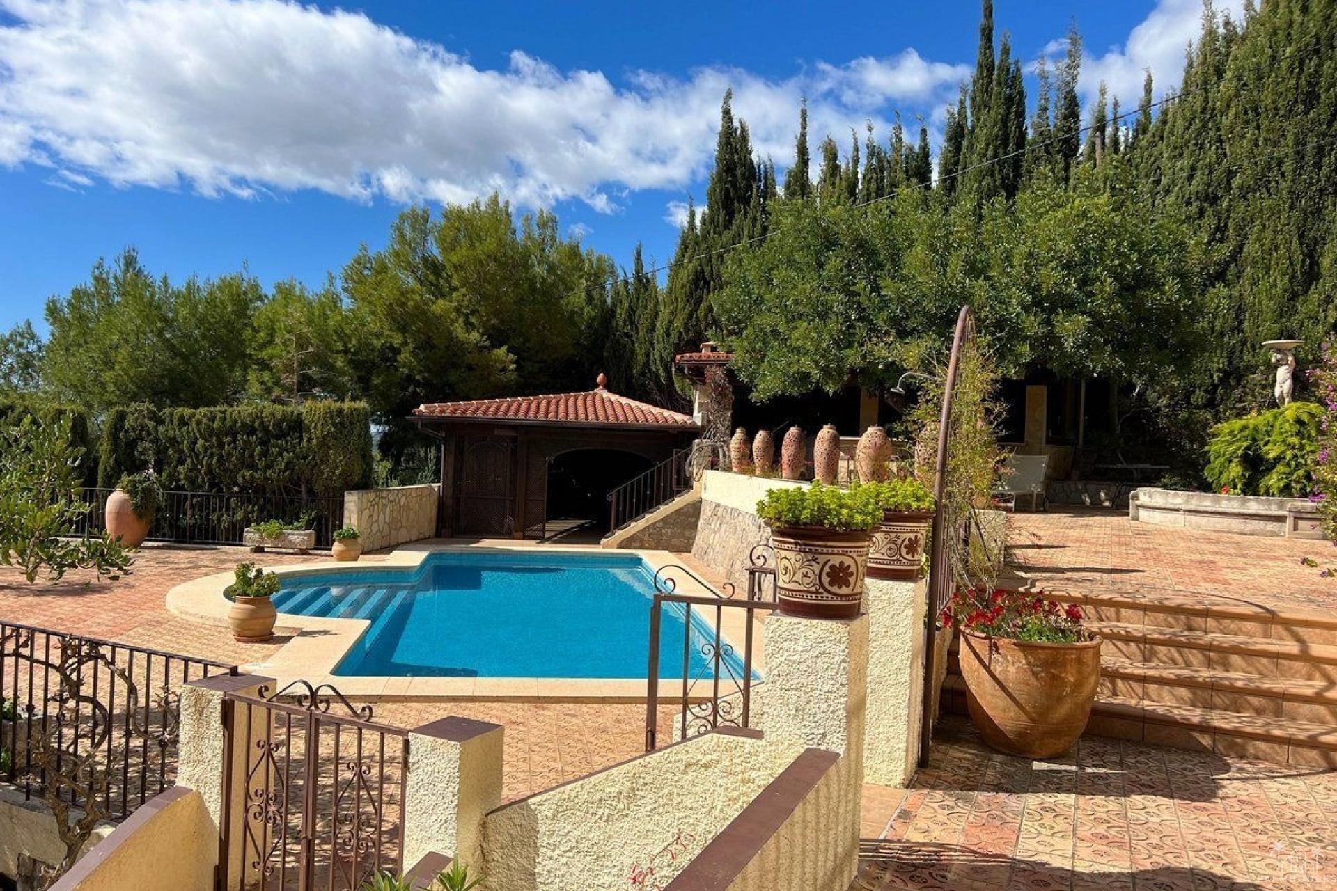 Venta - Villa - Altea - Altea Centro