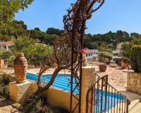 Venta - Villa - Altea - Altea Centro