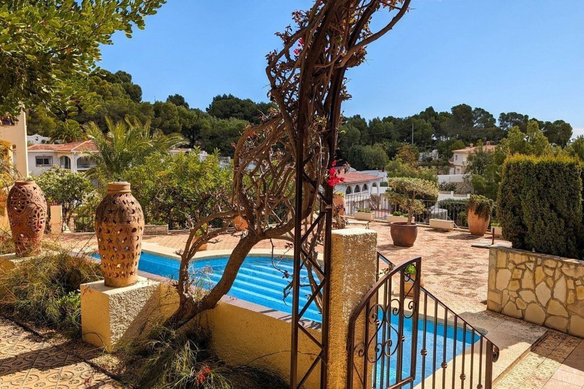 Venta - Villa - Altea - Altea Centro