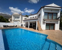 Venta - Villa - Altea - Altea Centro