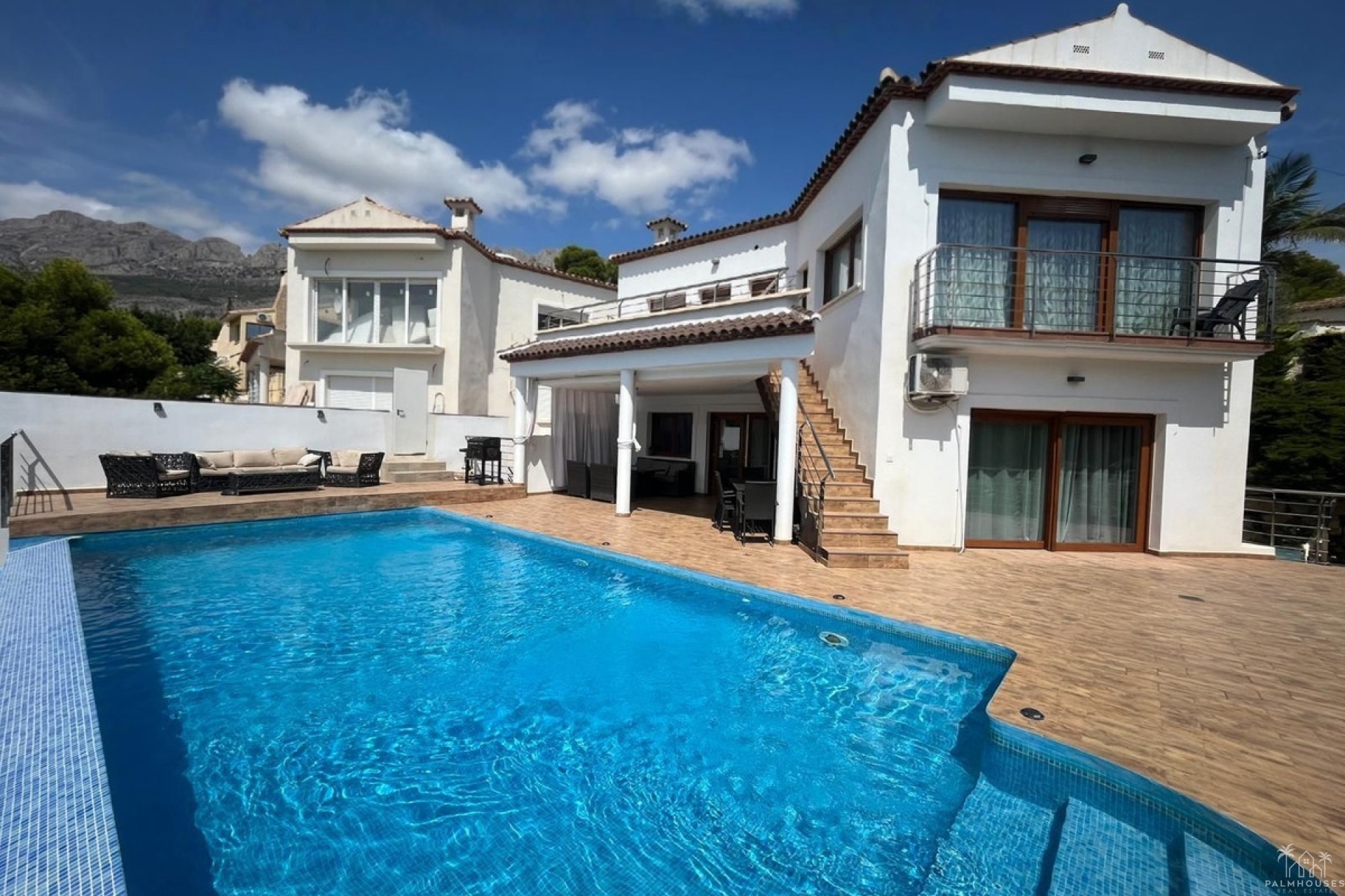 Venta - Villa - Altea - Altea Centro
