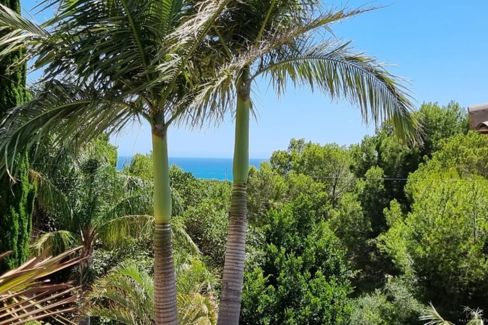 Venta - Villa - Altea - Altea Centro