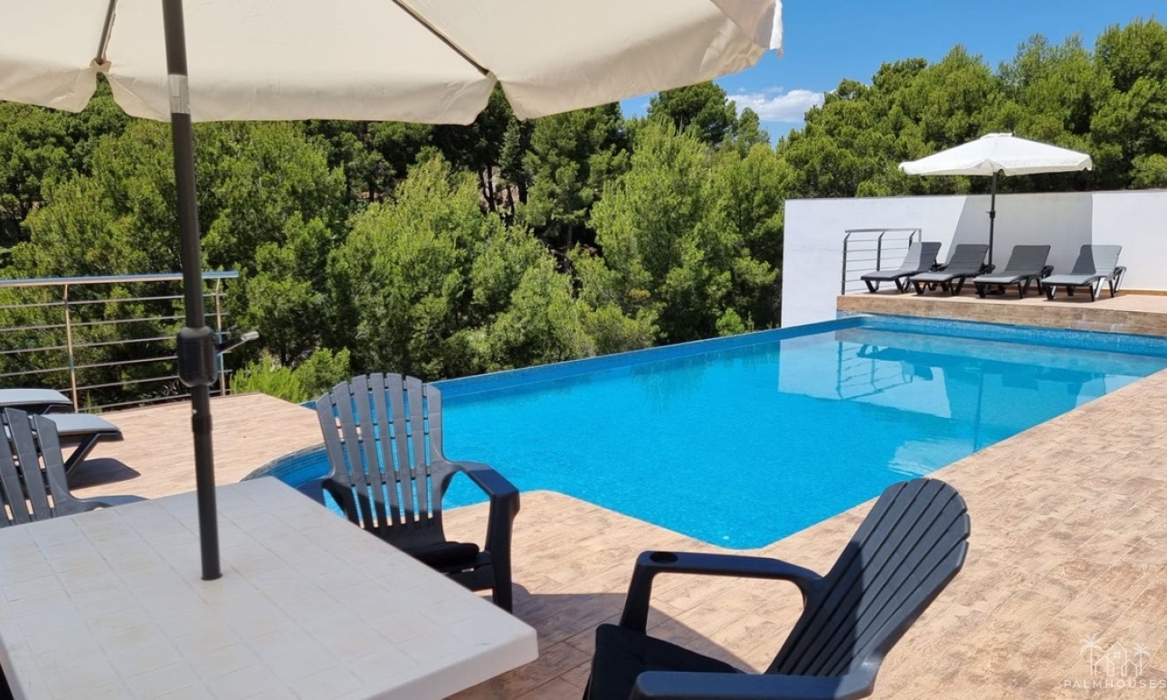Venta - Villa - Altea - Altea Centro