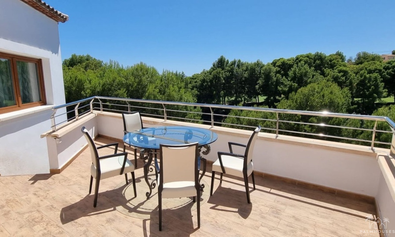 Venta - Villa - Altea - Altea Centro