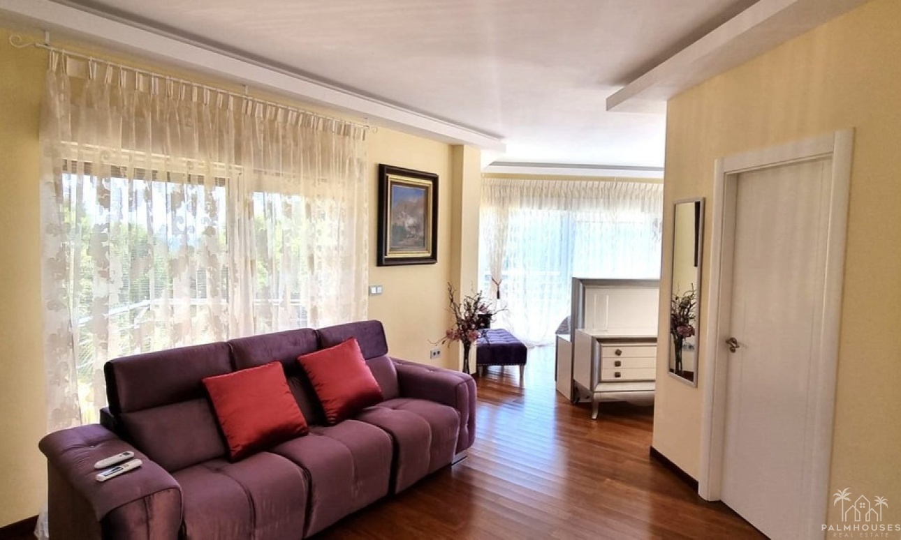Venta - Villa - Altea - Altea Centro