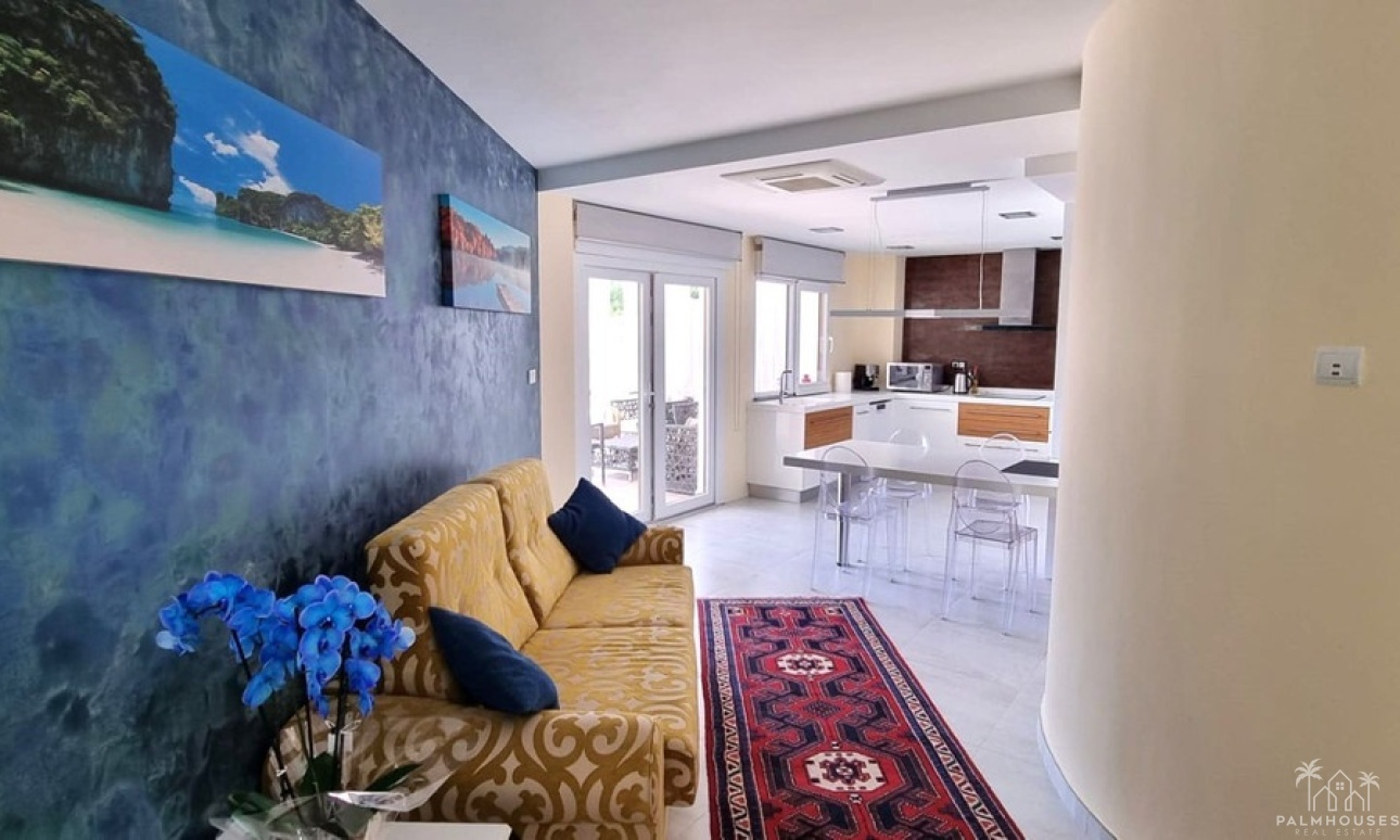 Venta - Villa - Altea - Altea Centro