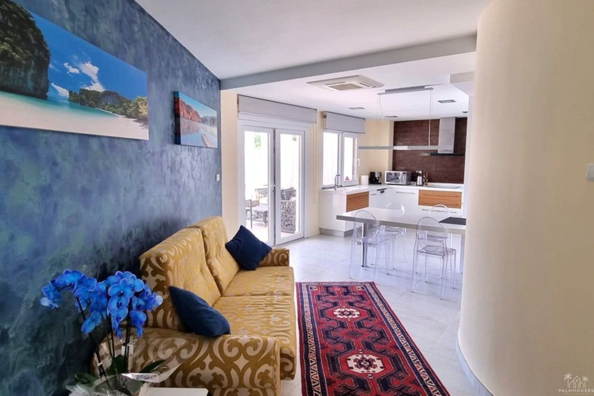 Venta - Villa - Altea - Altea Centro
