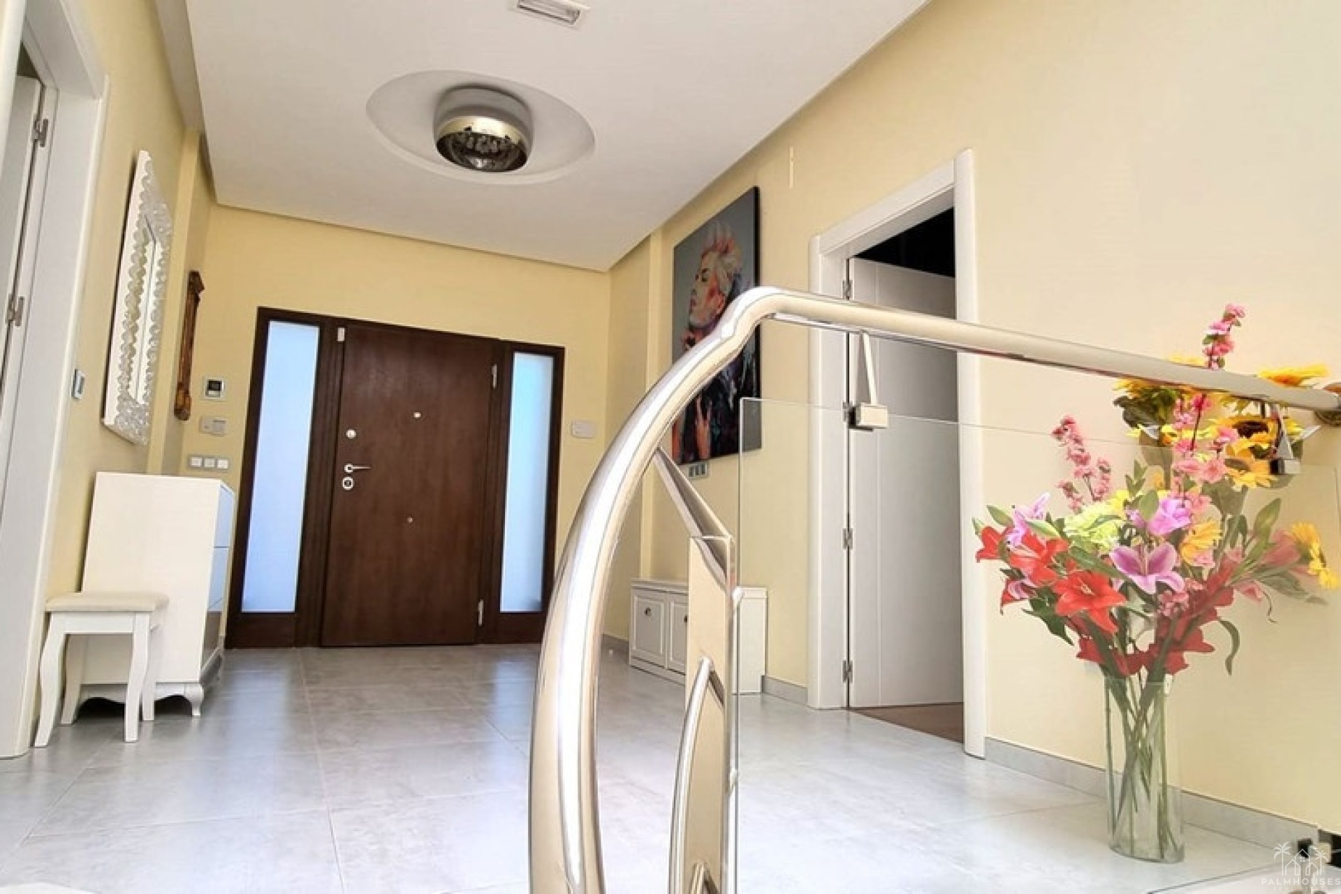 Venta - Villa - Altea - Altea Centro