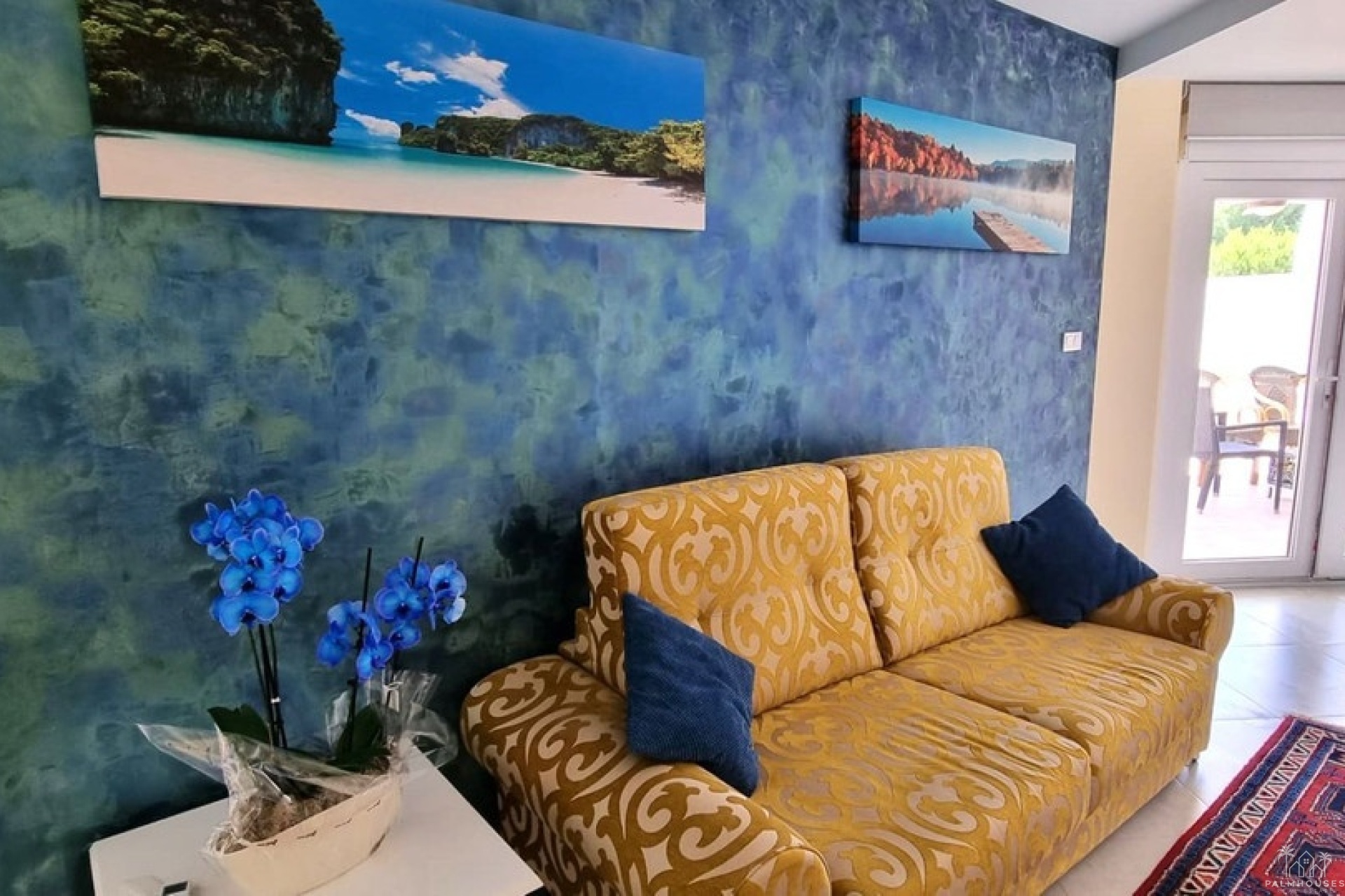 Venta - Villa - Altea - Altea Centro