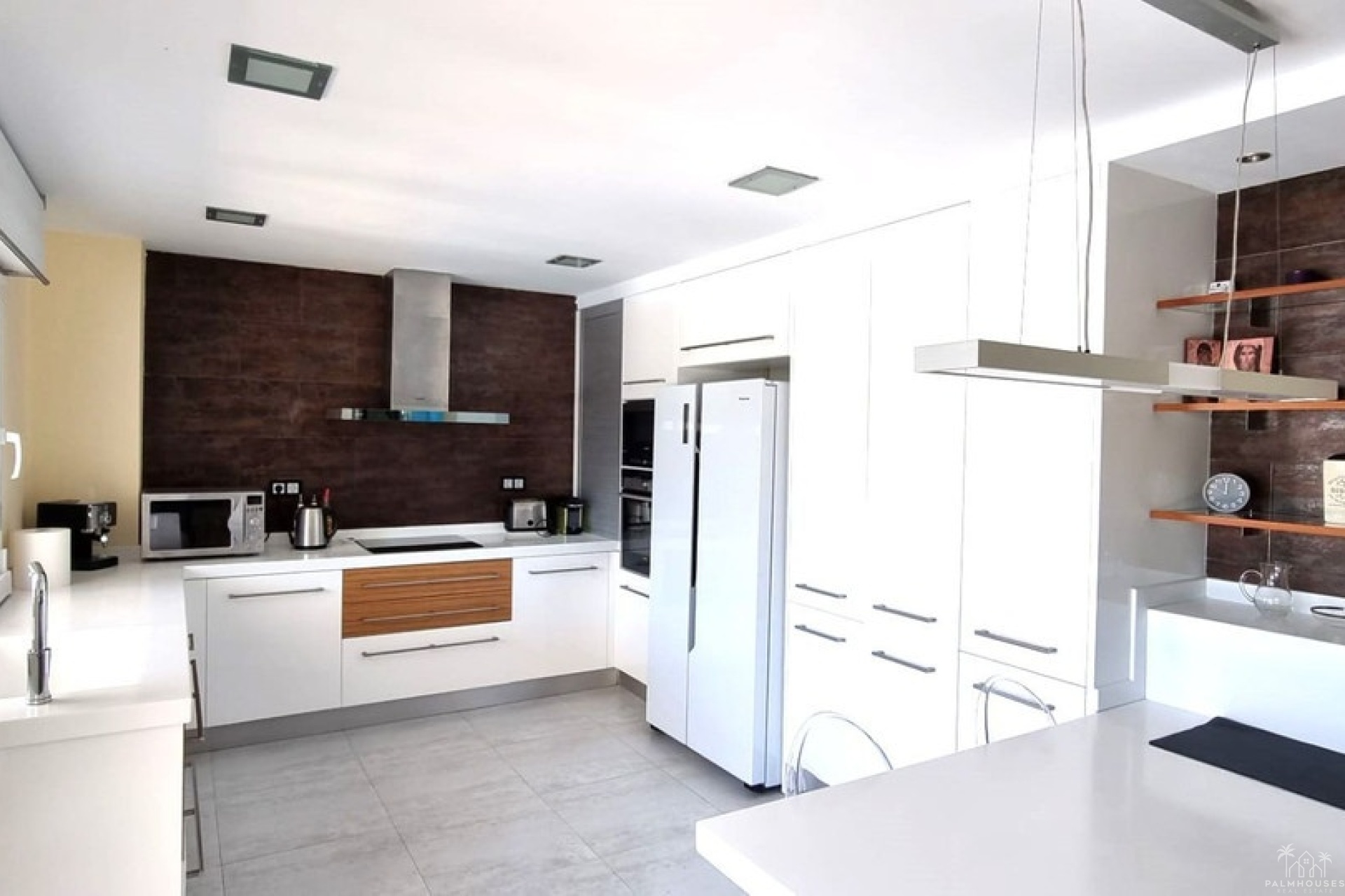 Venta - Villa - Altea - Altea Centro