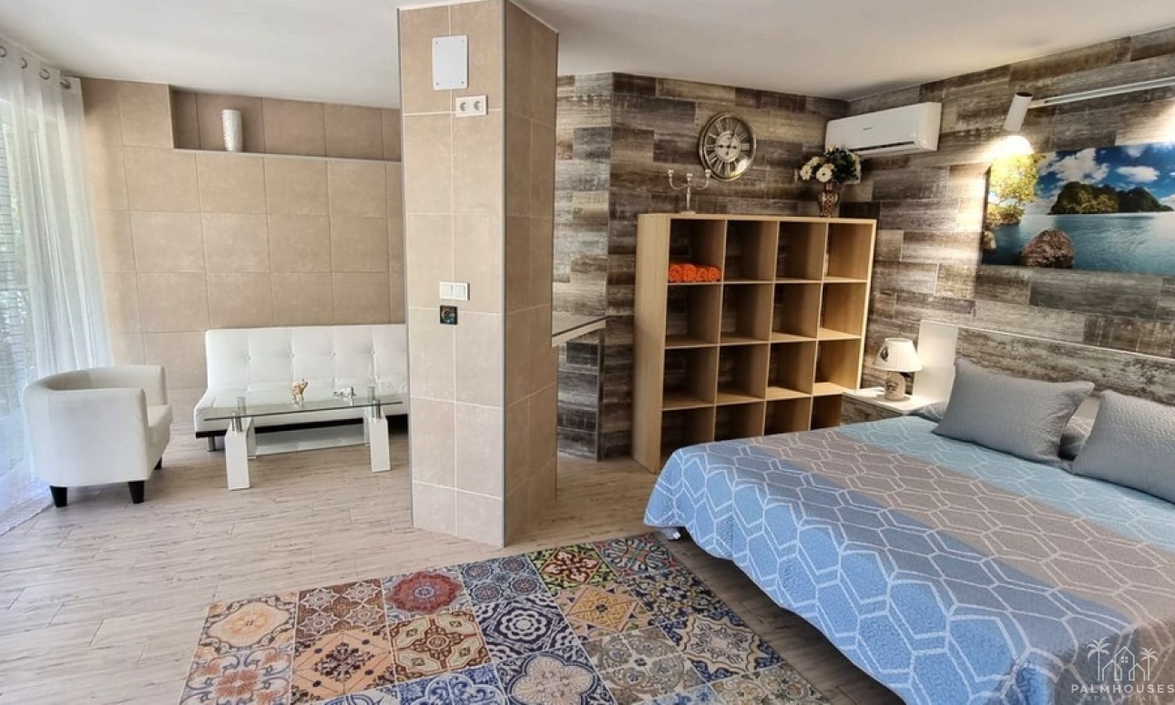Venta - Villa - Altea - Altea Centro