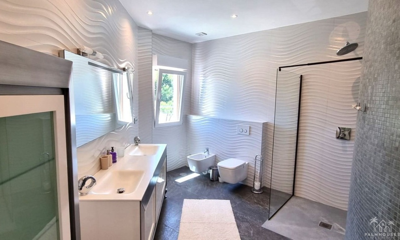 Venta - Villa - Altea - Altea Centro