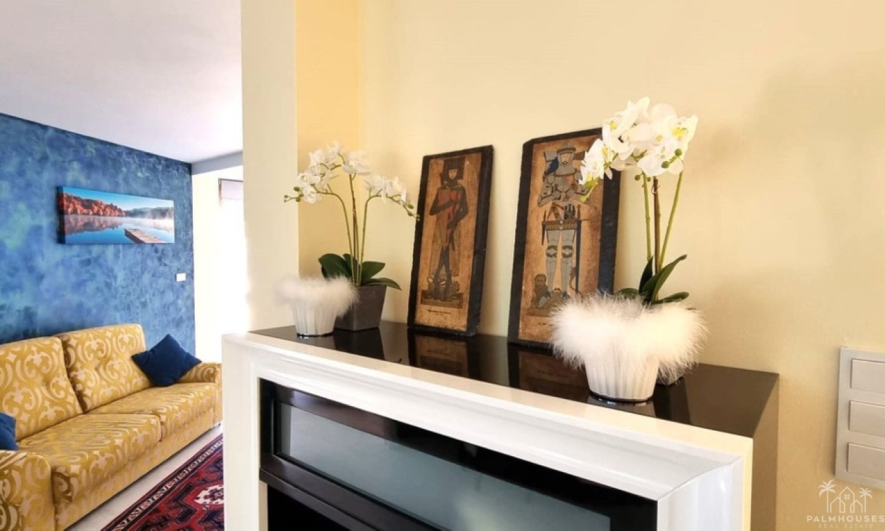Venta - Villa - Altea - Altea Centro