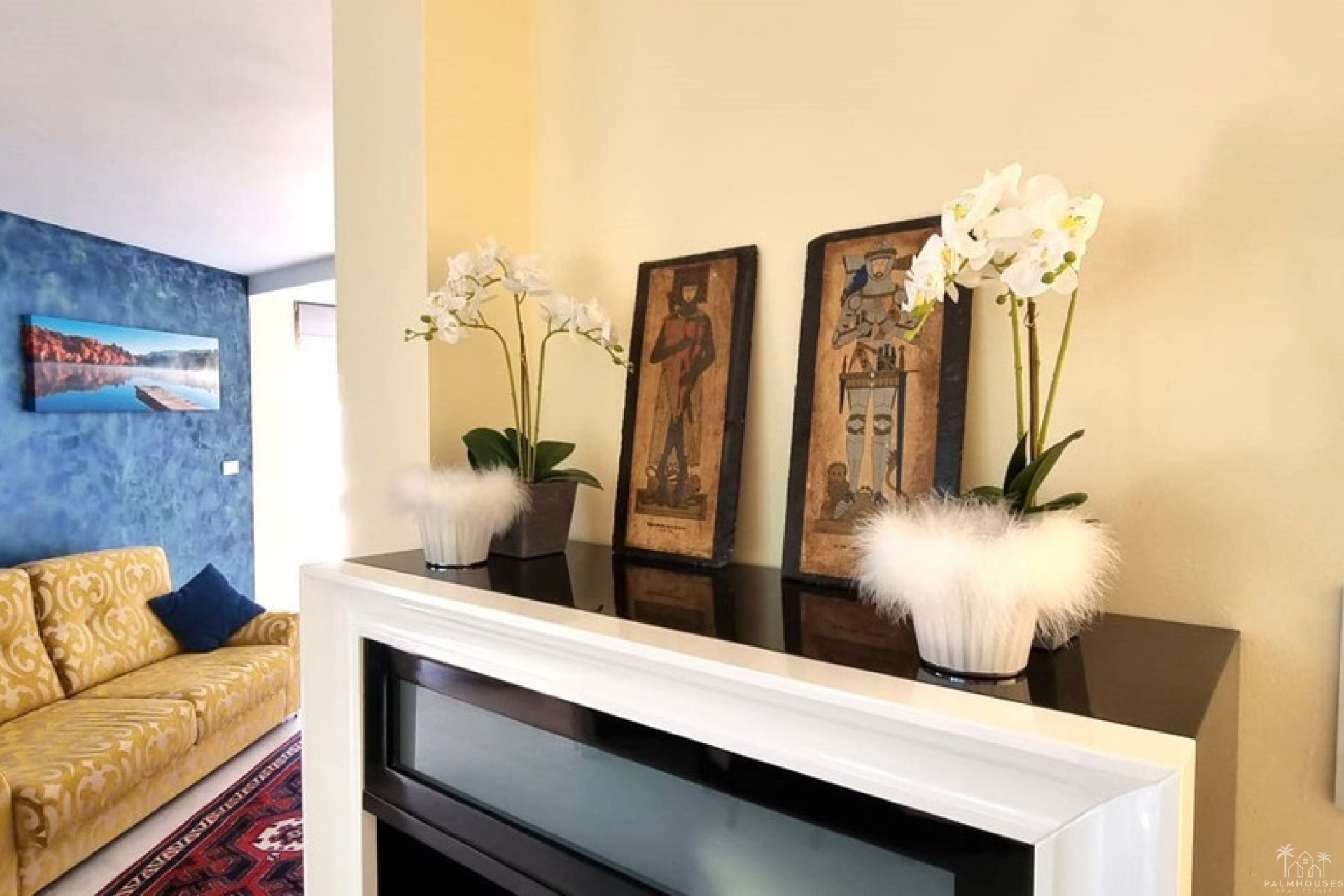 Venta - Villa - Altea - Altea Centro