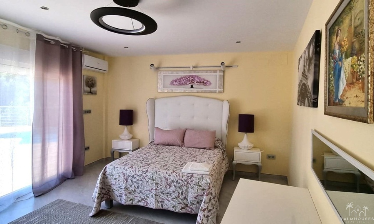 Venta - Villa - Altea - Altea Centro