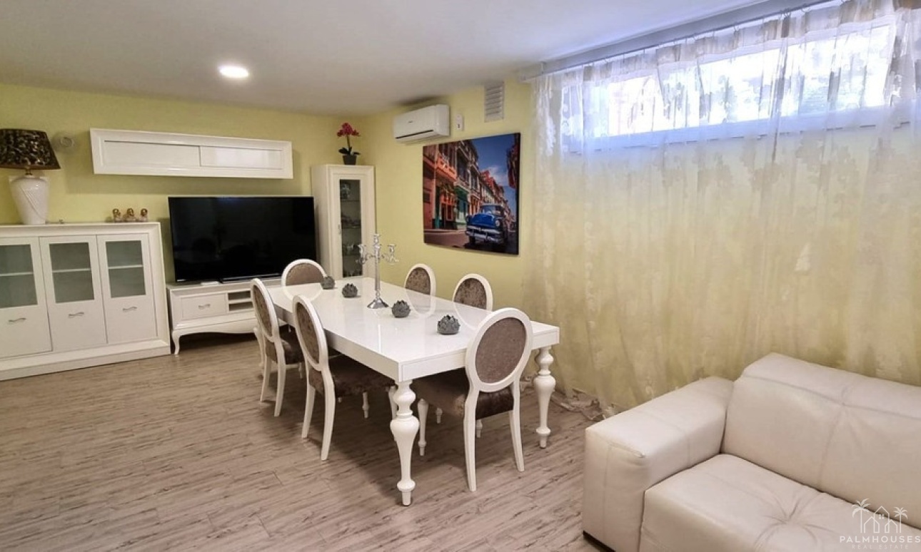 Venta - Villa - Altea - Altea Centro