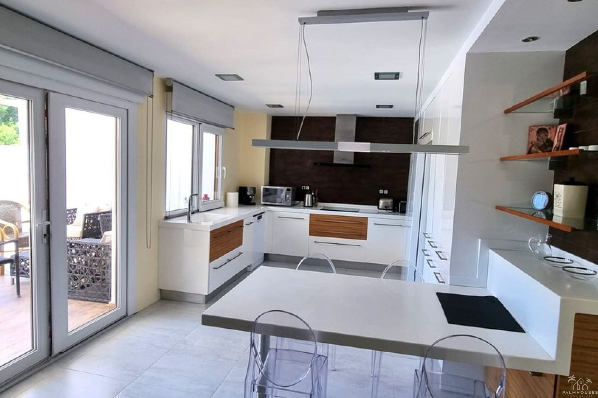 Venta - Villa - Altea - Altea Centro