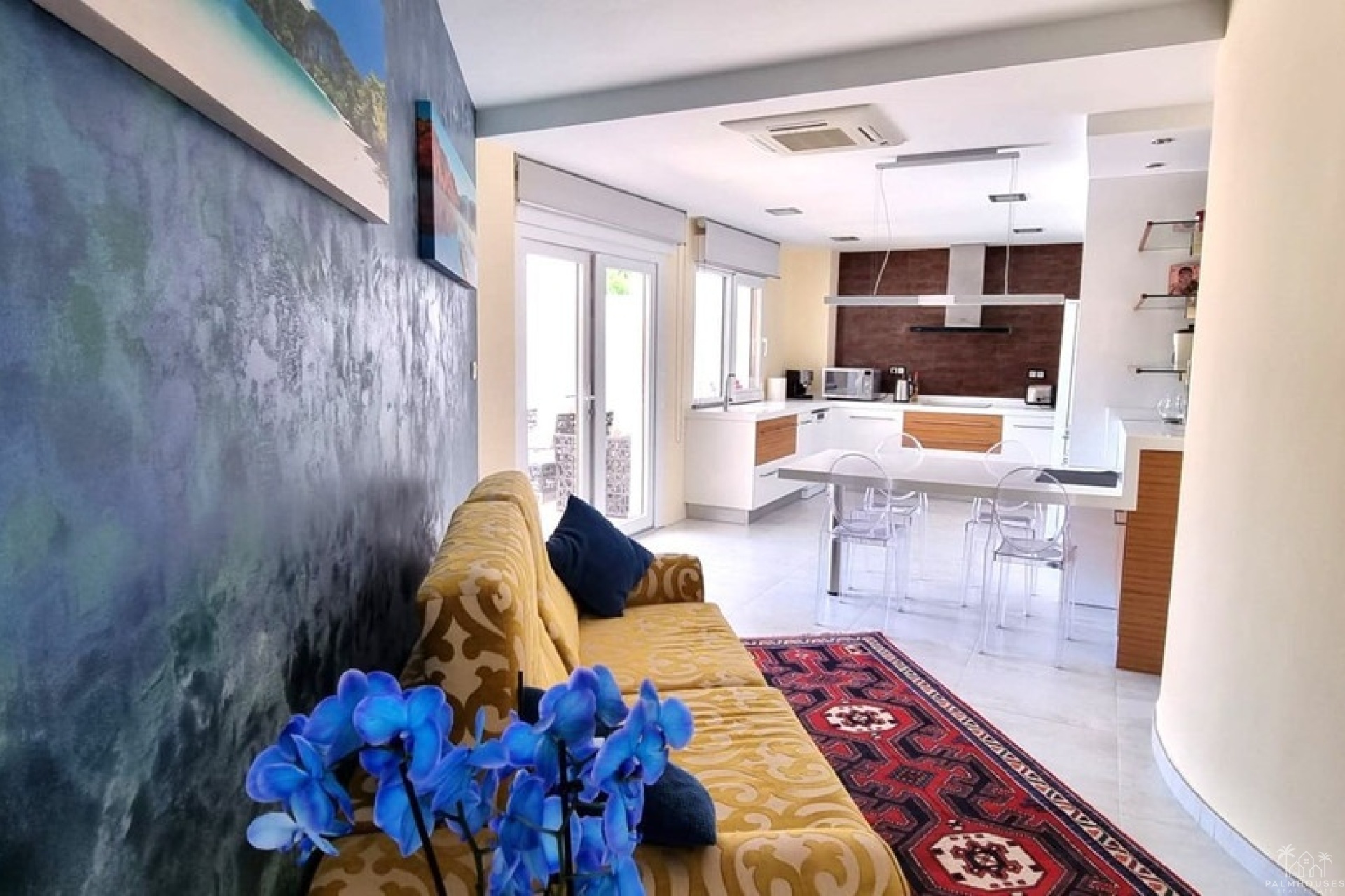 Venta - Villa - Altea - Altea Centro