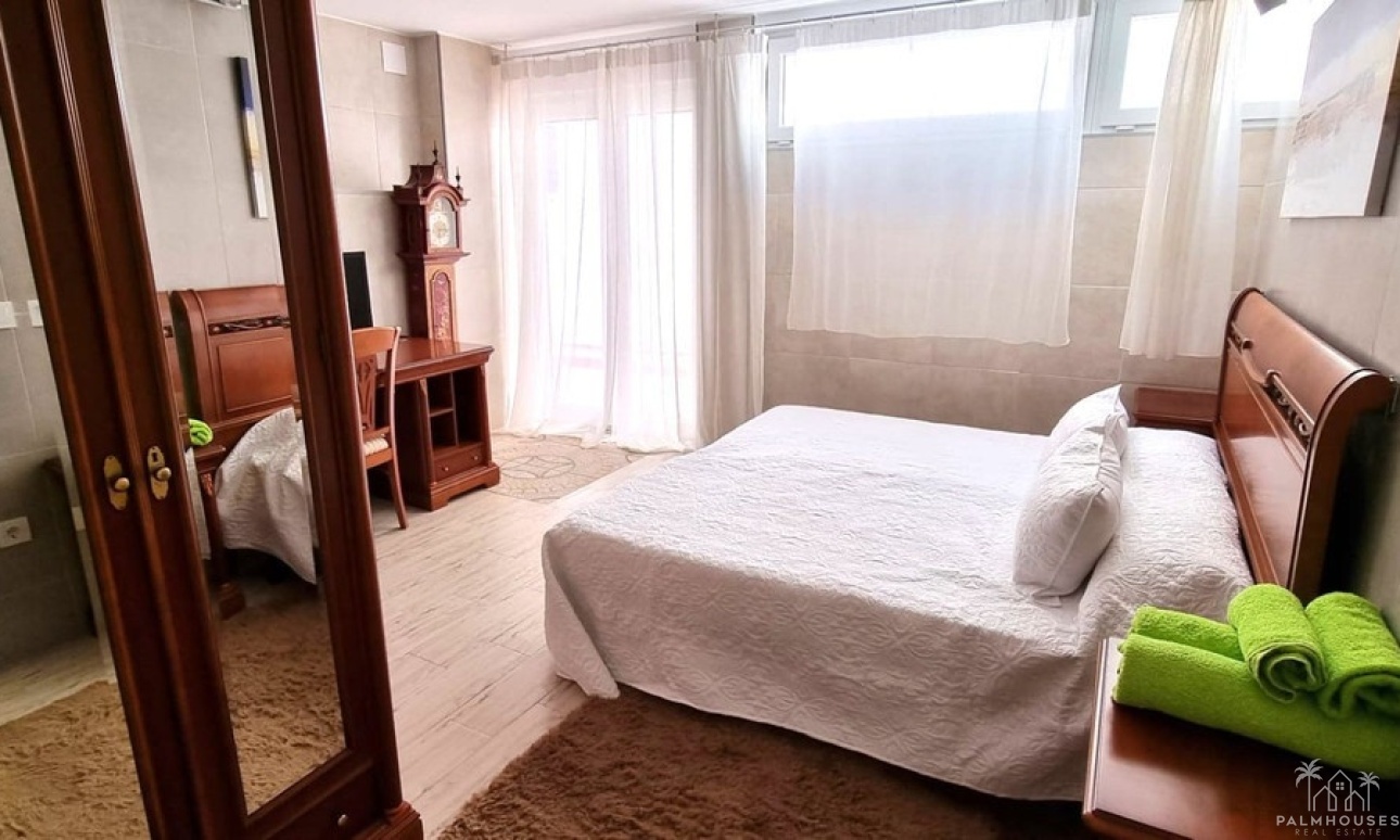 Venta - Villa - Altea - Altea Centro
