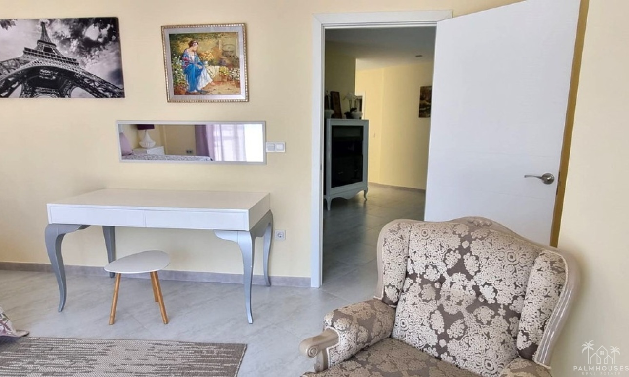 Venta - Villa - Altea - Altea Centro
