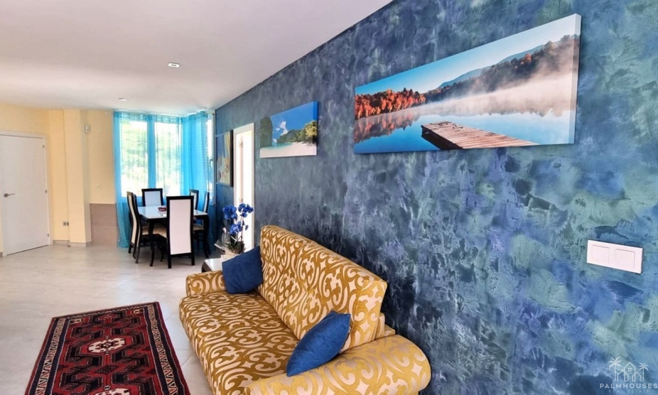 Venta - Villa - Altea - Altea Centro