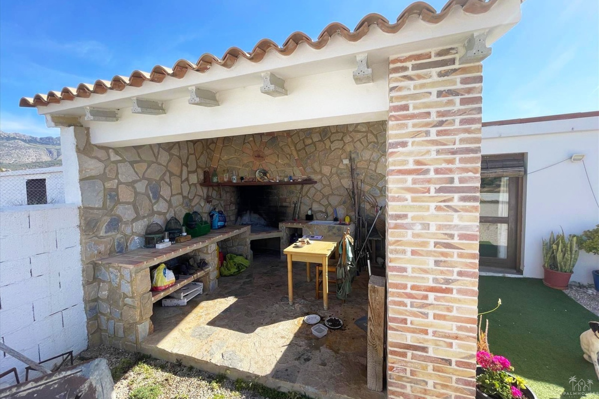 Venta - Villa - Altea - Altea Centro