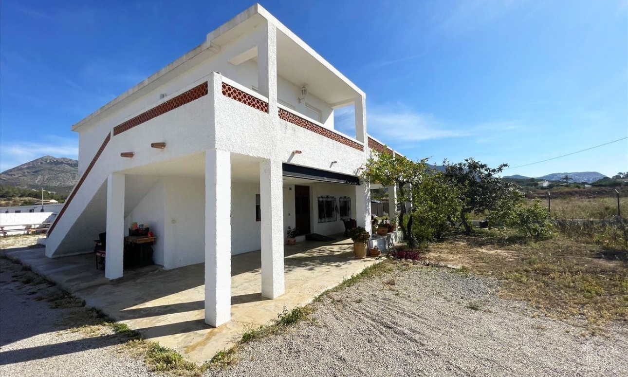 Venta - Villa - Altea - Altea Centro