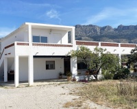Venta - Villa - Altea - Altea Centro